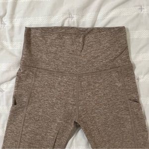 aerie offline leggings